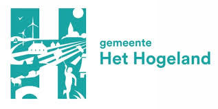 gemeente het hogeland Flag